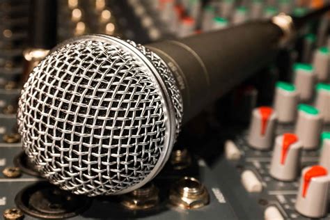 The Key Phases For Recording Vocals Like A Pro January