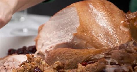 How To Make Those Thanksgiving Leftovers Last Safely Cbs Boston