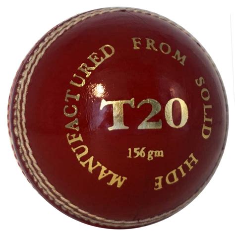 Dukes T20 cricket ball