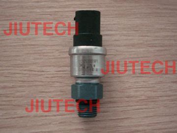 Kobelco Excavator Low Pressure Sensor Sk