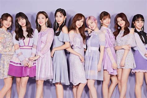 Update Twice Unveils A Fabulous New Teaser Soompi