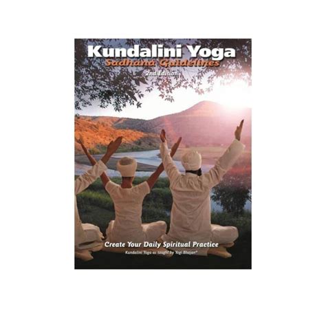 Kundalini Yoga Sadhana Guidelines Ra Ma Life