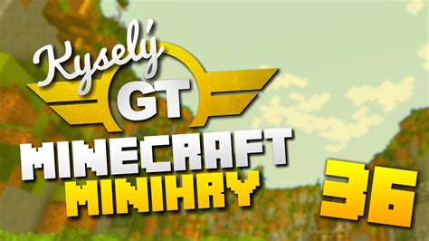 Ohromuj C Uhc Op Minecraft Minihry E Fullhd Youtube