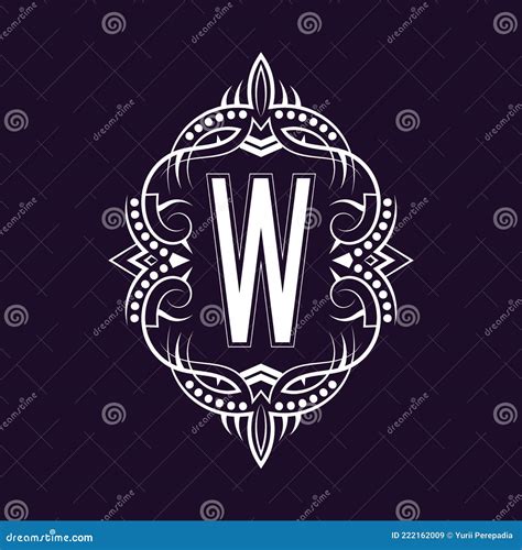 Elegantes Monogramm Design Mit Buchstaben G Business Emblem Glamour