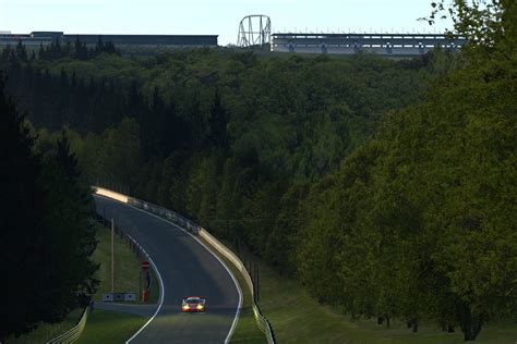 Nürburgring Nordschleife 5 Gran Turismo 5 alexben1980gt5 pictures