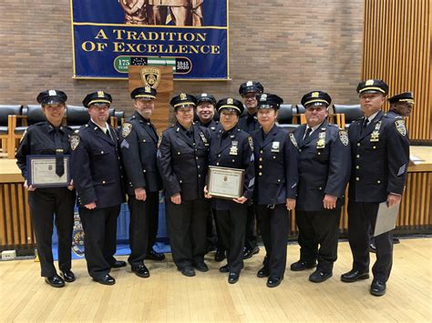 Nypd Auxiliary On Twitter Rt Nypd Pct Congratulations To Our Very