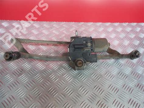 Front Wiper Motor Vw Caddy Iii Box Bodympv 2ka 2kh 2ca 2ch 19