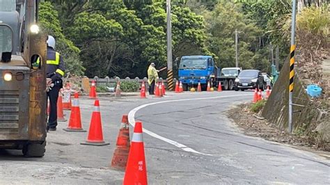 寶二水庫聯通管搶修完畢 竹市3萬停水戶預計今16：00恢復供水 生活 自由時報電子報