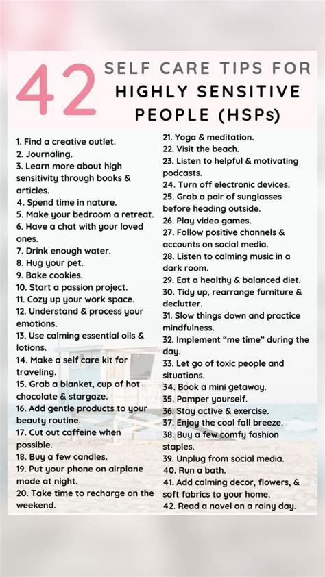 56 Easy Self Care Ideas That Will Improve Your Life Artofit