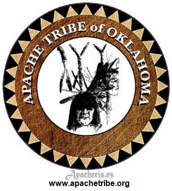 Apache Tribe of Oklahoma | Apachería