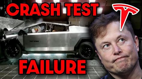 The Tesla Cyber Truck Is A Hot Sack Of Garbage On Wheels TECH RANT