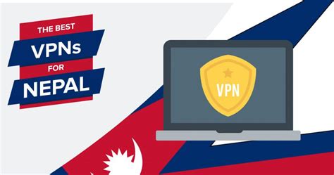 5 Best Vpns For Nepal In 2022 For Streaming Speed And Safety