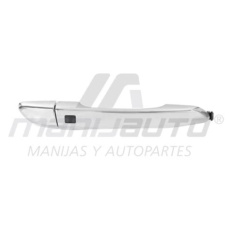 MANIJA EXTERIOR TUCSON HYUNDAI 105498