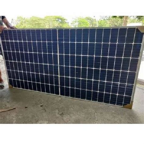 Adani Bifacial Solar Panel At Rs 19000 Kw Nikol Ahmedabad Id 2851630595262