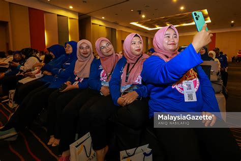 Mini Konvensyen Kerajaan Perpaduan Akan Diadakan Dekati Rakyat MG Perak