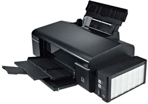 Epson L800 L801 Service Manual