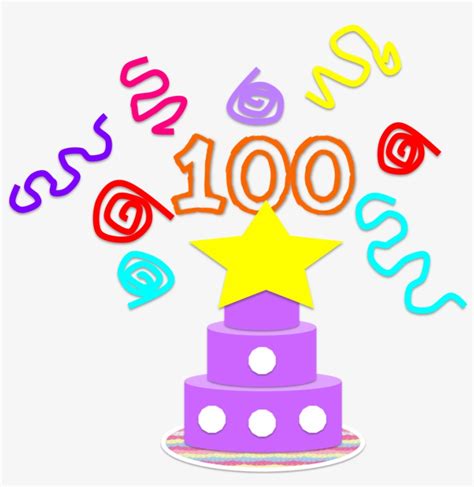 100 Clip Art - Clipart 100 Png PNG Image | Transparent PNG Free ...