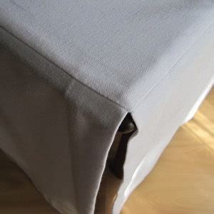 Fitted Table Skirt Split Corner Table Cloth College Dorm Room Desk