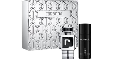 Paco Rabanne Phantom Coffret Cadeau Pour Homme Notino Fr