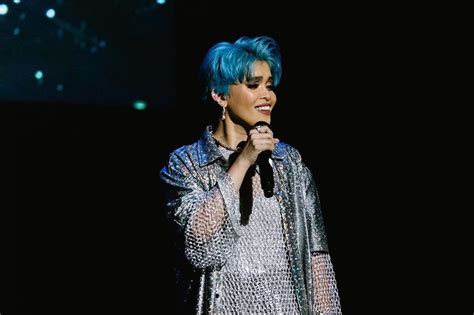 KZ Tandingan Gears Up For Major Concert KZ Xperience ABS CBN News