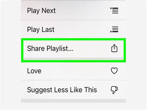 C Mo Hacer Una Lista De Reproducci N Colaborativa En Apple Music