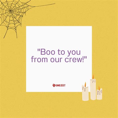 250+ Halloween Quotes To Celebrate The Spooky Season - Personalized ...