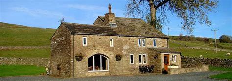 Properties at Upper Dales Holiday Cottages | Holiday cottages in The ...