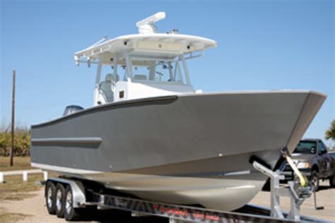 Aluminum Boat Trailers Online ~ Get Boat Plans Here