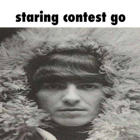 The Beatles Meme In 2024 Beatles George Harrison The Beatles Beatles George