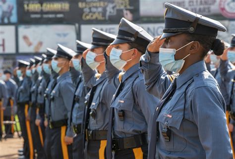 Photos Njsp Graduates Class 160 The Lakewood Scoop