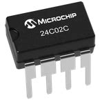 C C I P Eeprom Microchip Ema