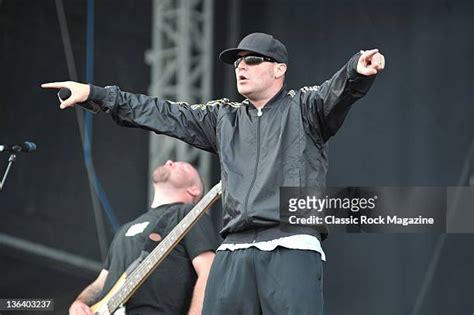 Limp Bizkit Bassist Photos and Premium High Res Pictures - Getty Images