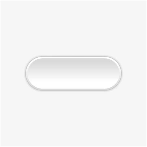 Close Button Png White