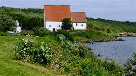 Trondenes Kirke Harstad Norge NO Photo Hennumphoto N Flickr