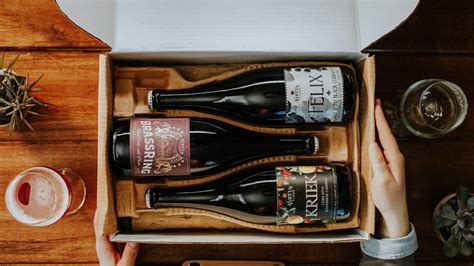 Best Alcohol Delivery Services For Liquor Beer Wine Across The