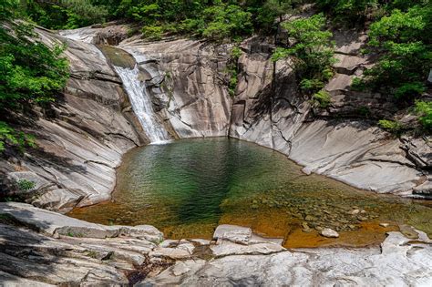 Montanhas Cachoeira Natureza Foto Gratuita No Pixabay Pixabay