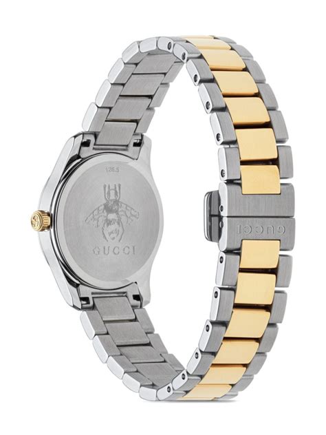 Gucci G Timeless Watch 27mm Farfetch