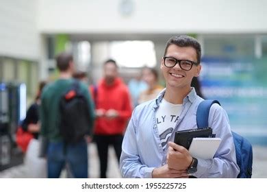 Student Using Modern Technology School Stock Photo 1951600981 | Shutterstock