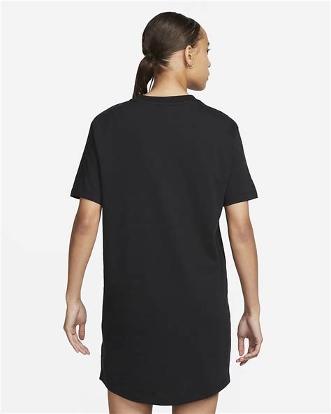 Nike Sportswear Chill Knit Women's Oversized T-Shirt Dress. Nike UK