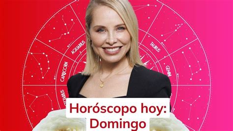 Horóscopo De Hoy Domingo 16 De Julio Sobre Salud Amor Y Trabajo Tu Predicción Diaria Gratis