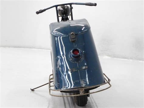 Cushman Pacemaker Model For Sale Allcollectorcars