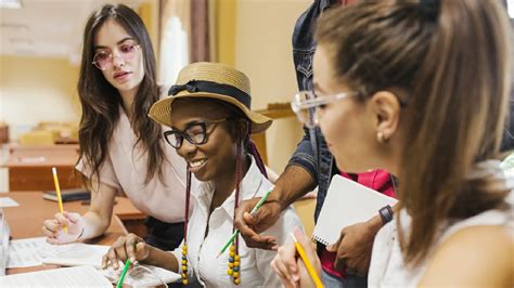 Diversidad En El Aula Interseccionalidad Para Educadores