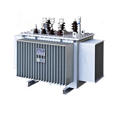 125 Mva 1250 Kva Dyn11 전원 공급 분배 변압기 제조업체 비용 가격 Scotech