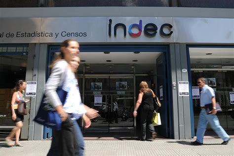 A Las El Indec Difunde El Ndice De Inflaci N De Enero Que