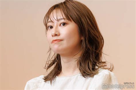 画像3852 桜井玲香、理想の夫婦像語る「すごく素敵」＜この世界の片隅に＞ モデルプレス