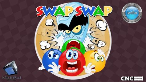 Swap Swap Gameplay 60fps Youtube