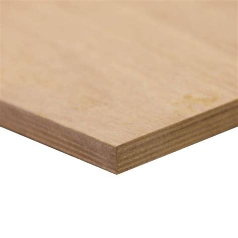 Wbp Ply Mm Timber Building Materials Consumables