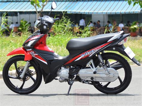 Tổng hợp 94 suzuki viva 125 fi mới nhất Eteachers