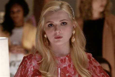 ‘scream Queens Who Is The Red Devil — 10 Killer Suspects Tvline