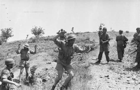 Battle Of Crete Operation Mercury May June British